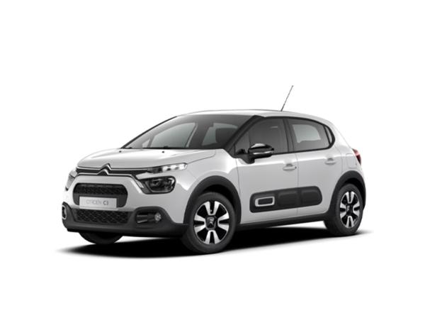 Citroen C3 New